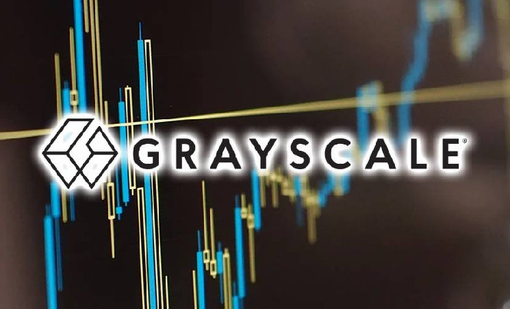 Суд поддержал Grayscale в споре с SEC о Bitcoin-ETF