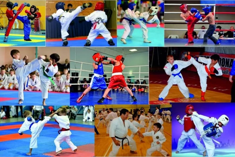 Виды абонементов