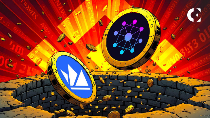 Binance исключит из листинга Bluzelle (BLZ) и WazirX (WRX) в Рождество