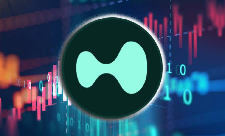 Hyperliquid запустил стейкинг на основном блокчейне