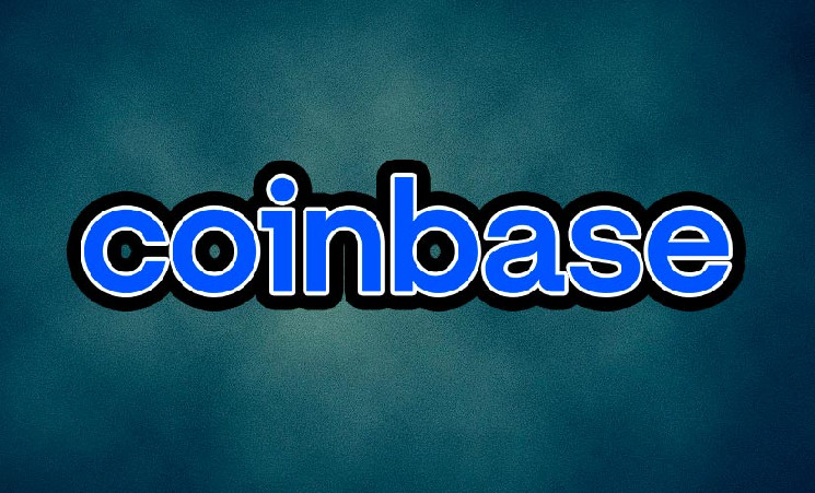 Торговая активность на Coinbase Advanced резко выросла в текущем году