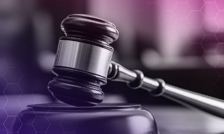 Blockchain Association подала в суд на IRS из-за правил криптоброкеров