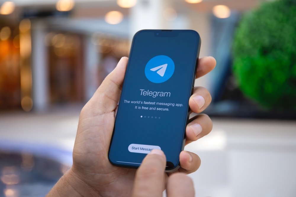 В 2024 году выручка Telegram превысила  млрд и компания впервые вышла на прибыль
