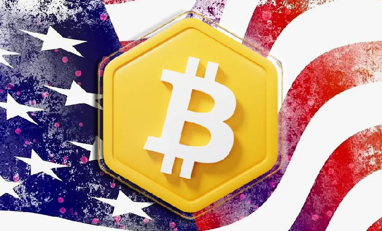 Индекс Coinbase Premium растет