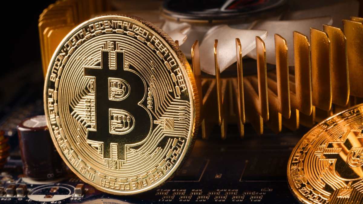Аналитик Glassnode порекомендовал, когда нужно продавать биткоины