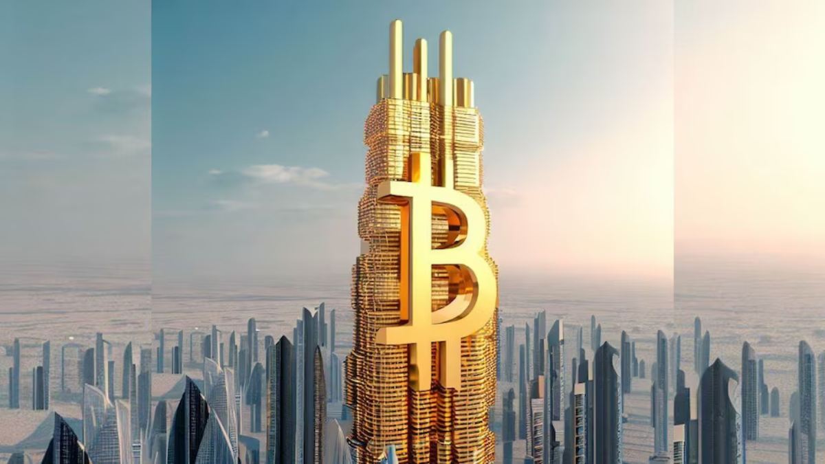 Игрок на рынке недвижимости Fathom будет покупать биткоины