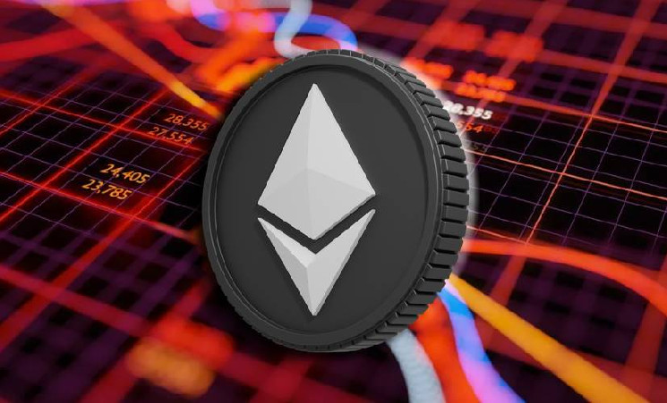 Ethereum fees упали до alt=