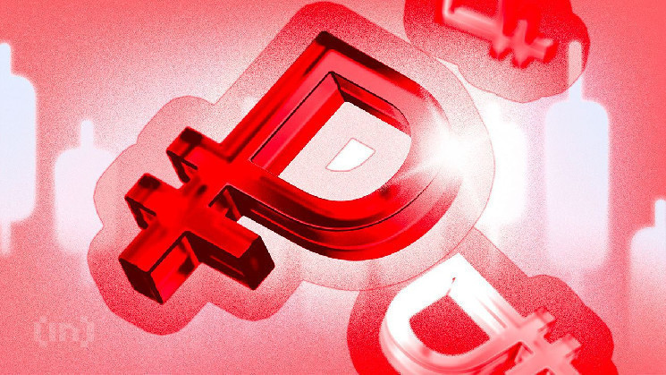 Deribit уходит из России