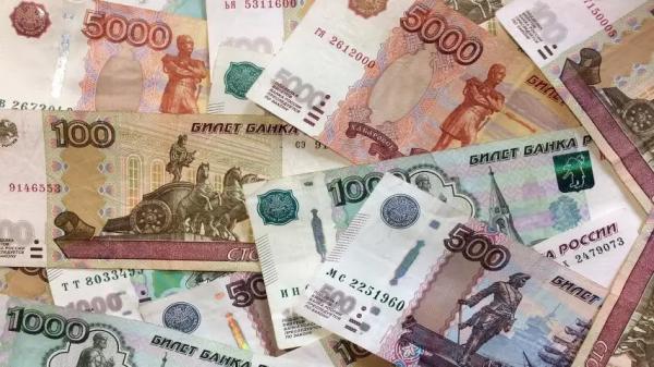 Сколько денег потратили россияне на покупку жилья в 2024 году?