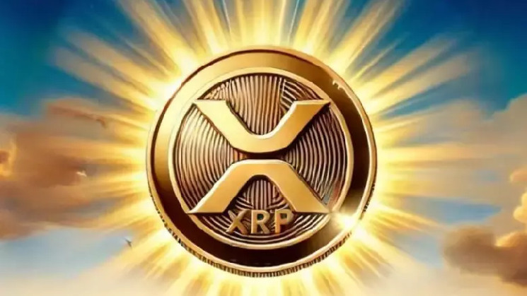 SEC подтверждает подачу заявки на 21Shares XRP ETF, цена XRP подскочила на 17%