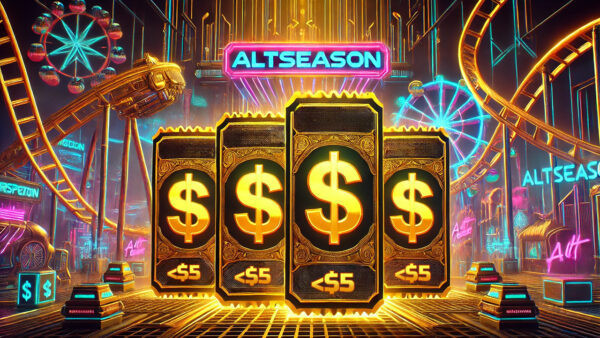 Altseason Watch: XRP, ADA, SUI лидируют в ценовом скачке плюс еще пять, за которыми стоит следить