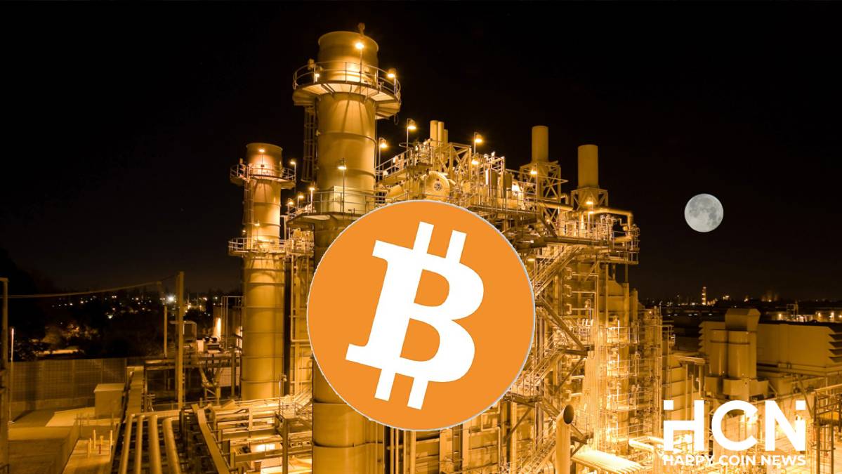MinerMag: впервые с сентября рост хешрейта биткоина замедлился