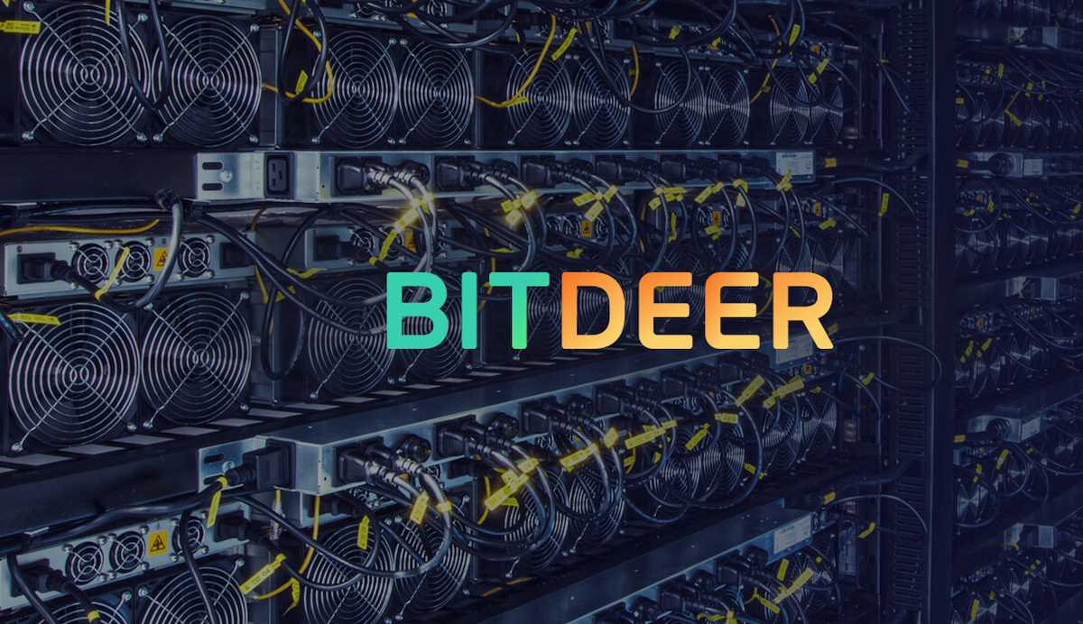Биткоин-майнер Bitdeer приобрёл электростанцию в Канаде за ,7 млн