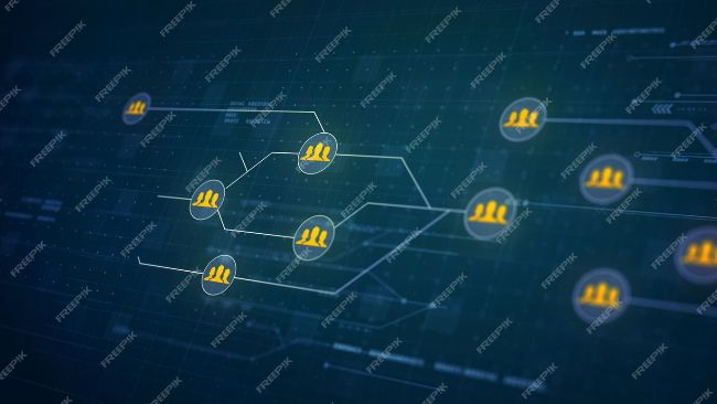 TRON DAO Reserve не имеет децентрализованной автономной организации (DAO)