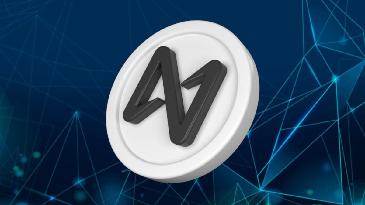 Михаэль ван де Поппе прогнозирует взлёт цены альткоина NEAR