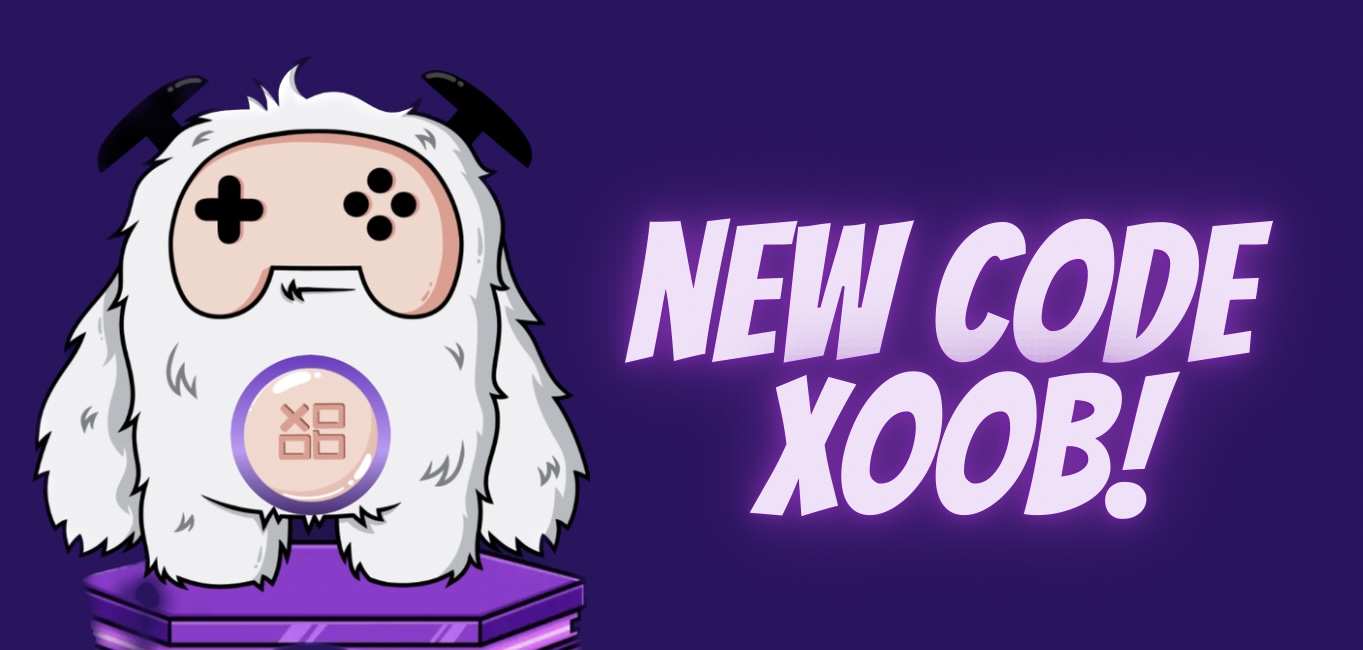 Новое Комбо Xoob на 24 Февраля