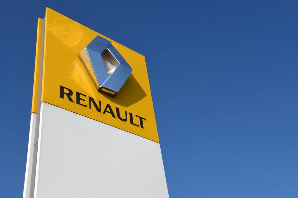 Renault может вернуться на российский рынок