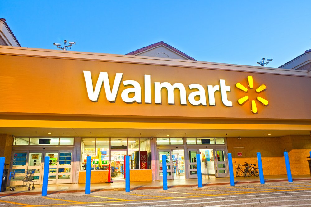 Walmart обратился к китайским поставщикам с просьбой снизить цены на товары