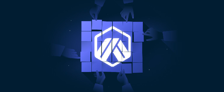 Цена Arbitrum растёт: как партнёрство со Skynet повлияет на ARB?