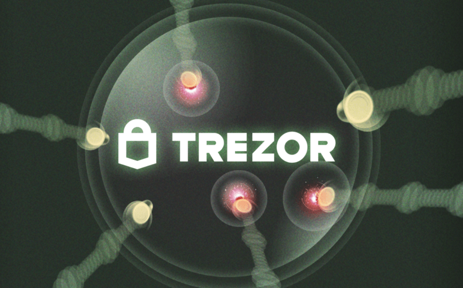 Ledger обнаружил уязвимости в моделях кошельков Trezor Safe 3 и Safe 5