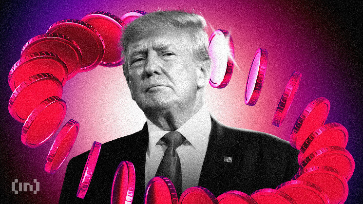 Что думают о последнем указе Трампа в криптоиндустрии