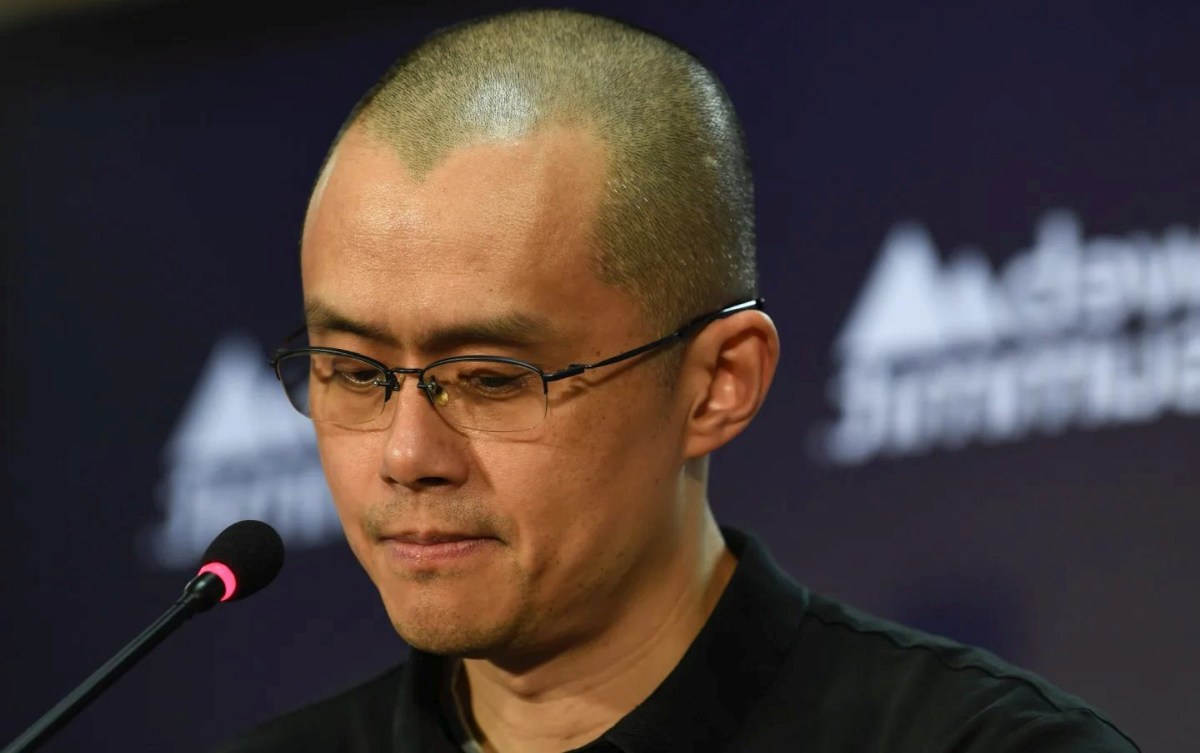 Желание Трампа купить Binance US совпало с просьбой о помиловании CZ