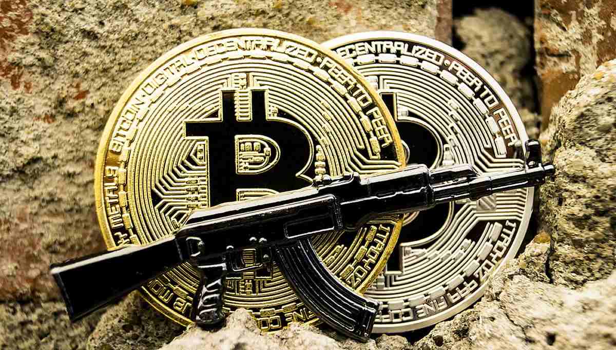 CEO CryptoQuant опасается, что крипторынок становится оружием США