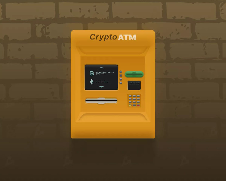 В США отключили более 1200 биткоин-ATM за три дня