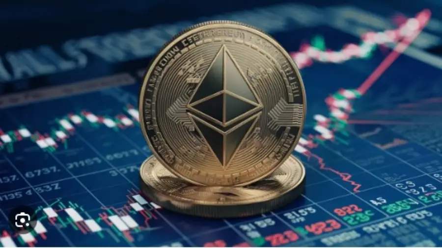 Аналитики CryptoQuant: Эфир переживает непростой период