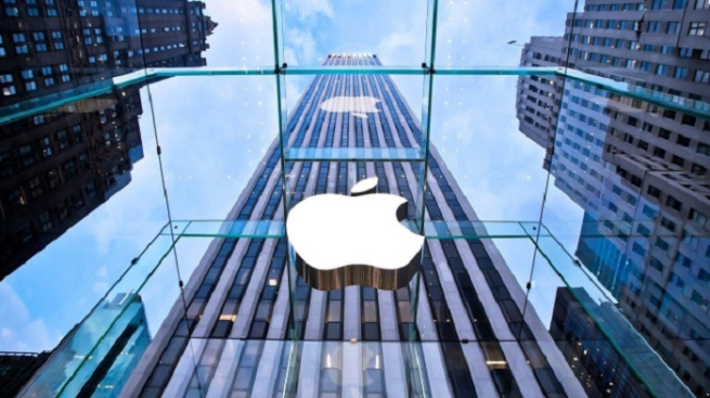 Apple призывает пользователей iPhone обновить свои устройства
