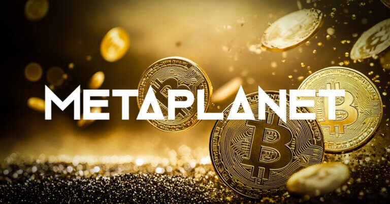 Японская Metaplanet купила BTC на ,5 млн, увеличив запасы на 150 BTC