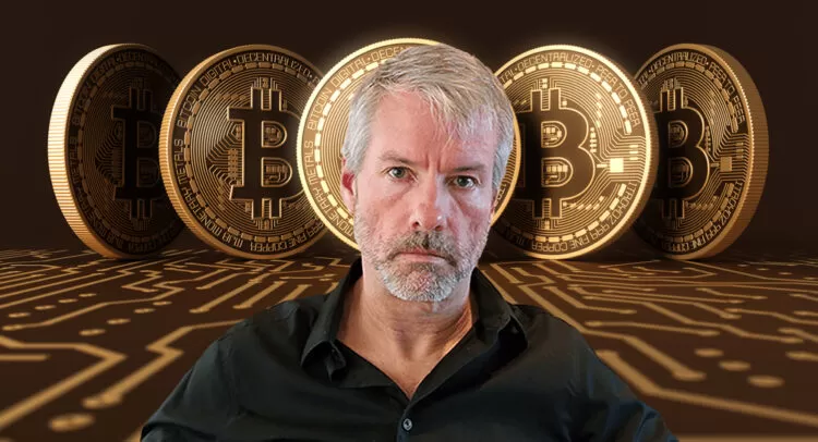 MicroStrategy не продает и не покупает: 499 096 BTC остаются на балансе