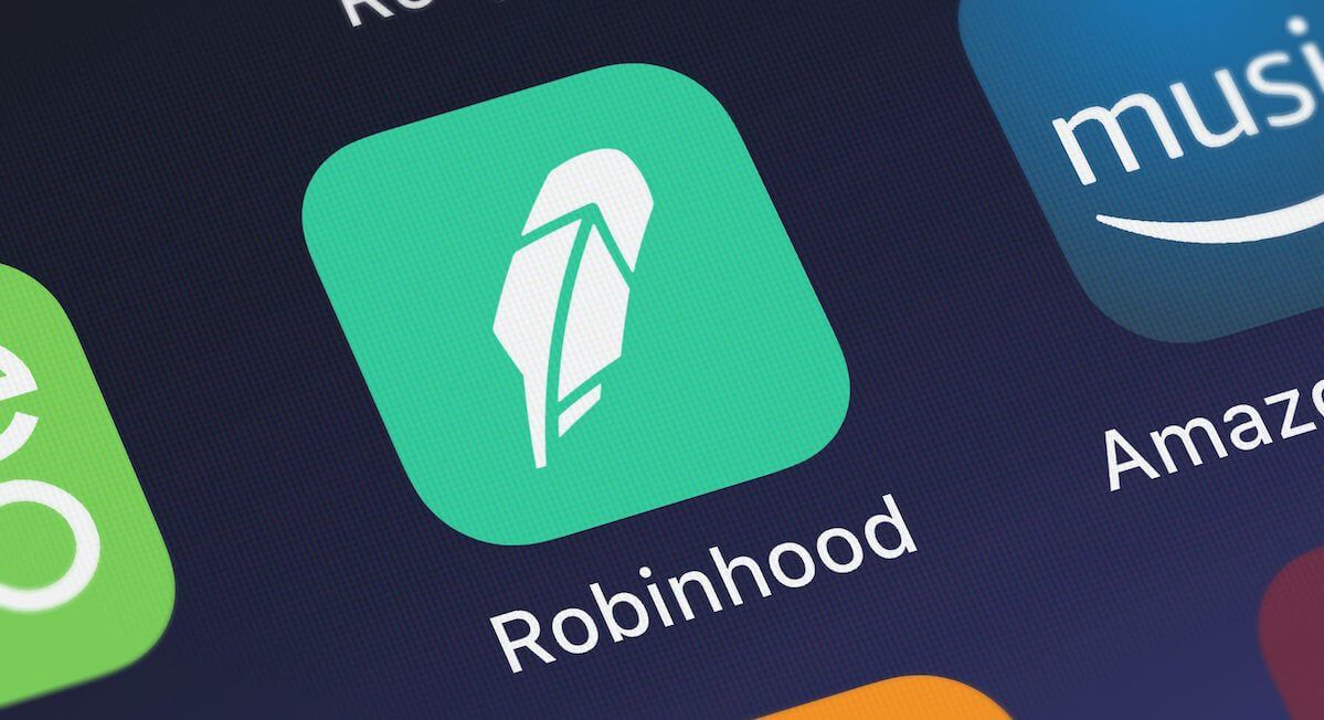 Robinhood проведёт викторину с призовым фондом  млн в биткоинах