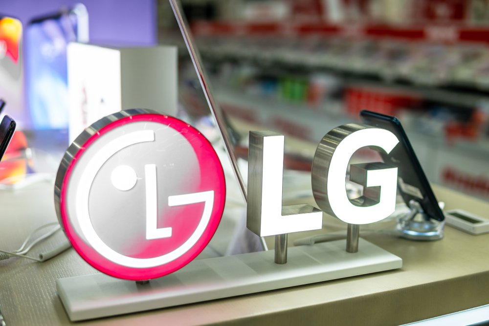 На 12% выросла выручка российской «дочки» южнокорейской LG в 2024 году