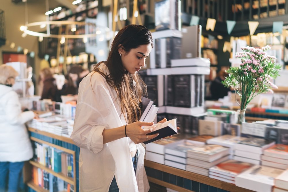 В 2025 году цены на книги вырастут на 15–20%