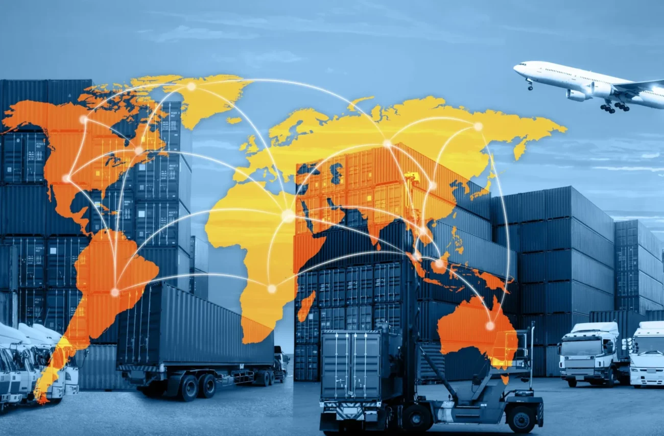 Обзор услуг компании Intellect Logistics: как мы оптимизируем ваши цепочки поставок